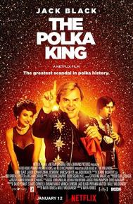 The Polka King poster