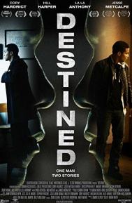 Destined poster