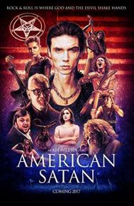 American Satan poster