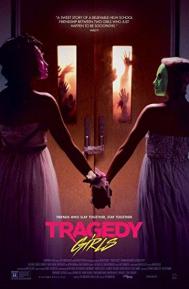 Tragedy Girls poster