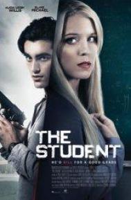 The Student poster