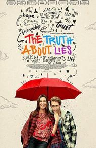 The Truth About Lies poster