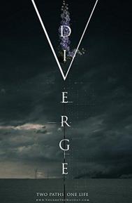 Diverge poster