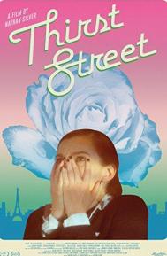 Thirst Street poster