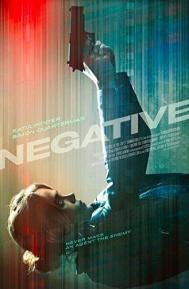 Negative poster