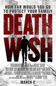 Death Wish poster