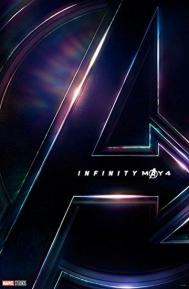 Avengers: Infinity War poster