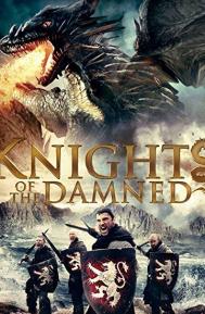 Knights of the Damned poster