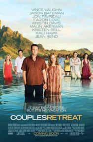 Couples Retreat poster