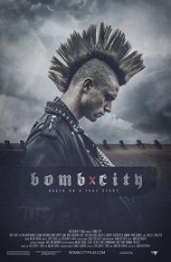 Bomb City poster