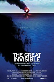 The Great Invisible poster