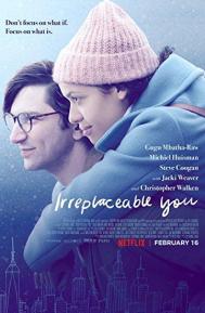 Irreplaceable You poster