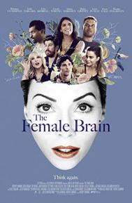 The Female Brain poster