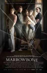 Marrowbone poster