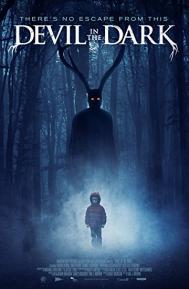 Devil in the Dark poster