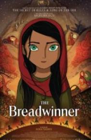 The Breadwinner poster