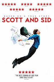 Scott and Sid poster