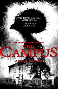 The Campus poster