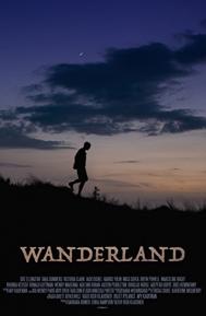 Wanderland poster