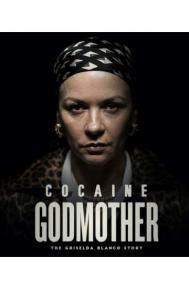 Cocaine Godmother poster