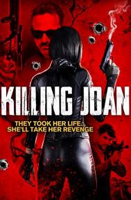 Killing Joan poster