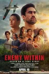 Enemy Within poster