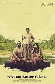 The Peanut Butter Falcon poster