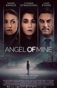 Angel of Mine poster