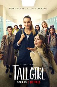 Tall Girl poster