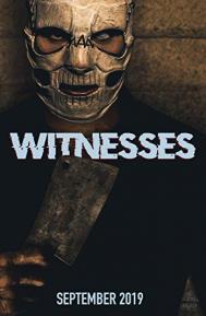 Witnesses poster