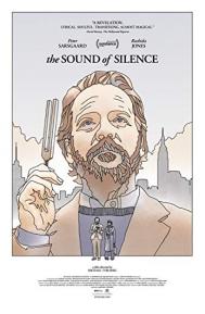 The Sound of Silence poster