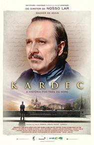 Kardec poster