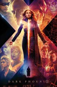 Dark Phoenix poster