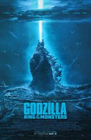 Godzilla: King of the Monsters poster