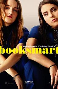 Booksmart poster