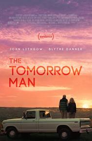 The Tomorrow Man poster