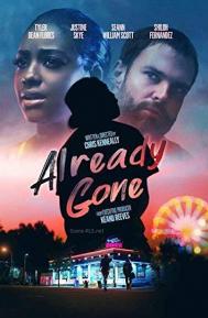 Already Gone poster