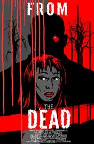 From the Dead poster