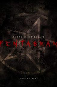 Pentagram poster