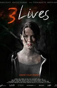 3 Lives poster