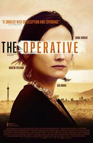 The Operative poster