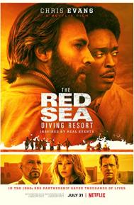 The Red Sea Diving Resort poster