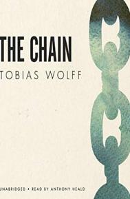 The Chain poster