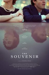 The Souvenir poster