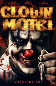 Clown Motel: Spirits Arise poster