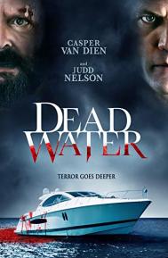 Dead Water poster