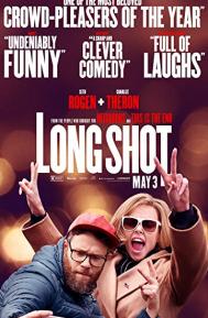 Long Shot poster