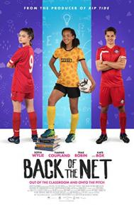 Back of the Net poster