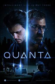 Quanta poster