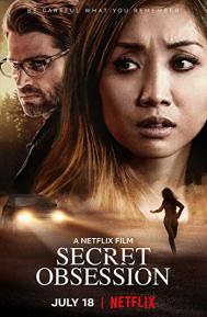 Secret Obsession poster